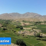 طالبان در بهسود به آزار و اذیت مردم می‌پردازند